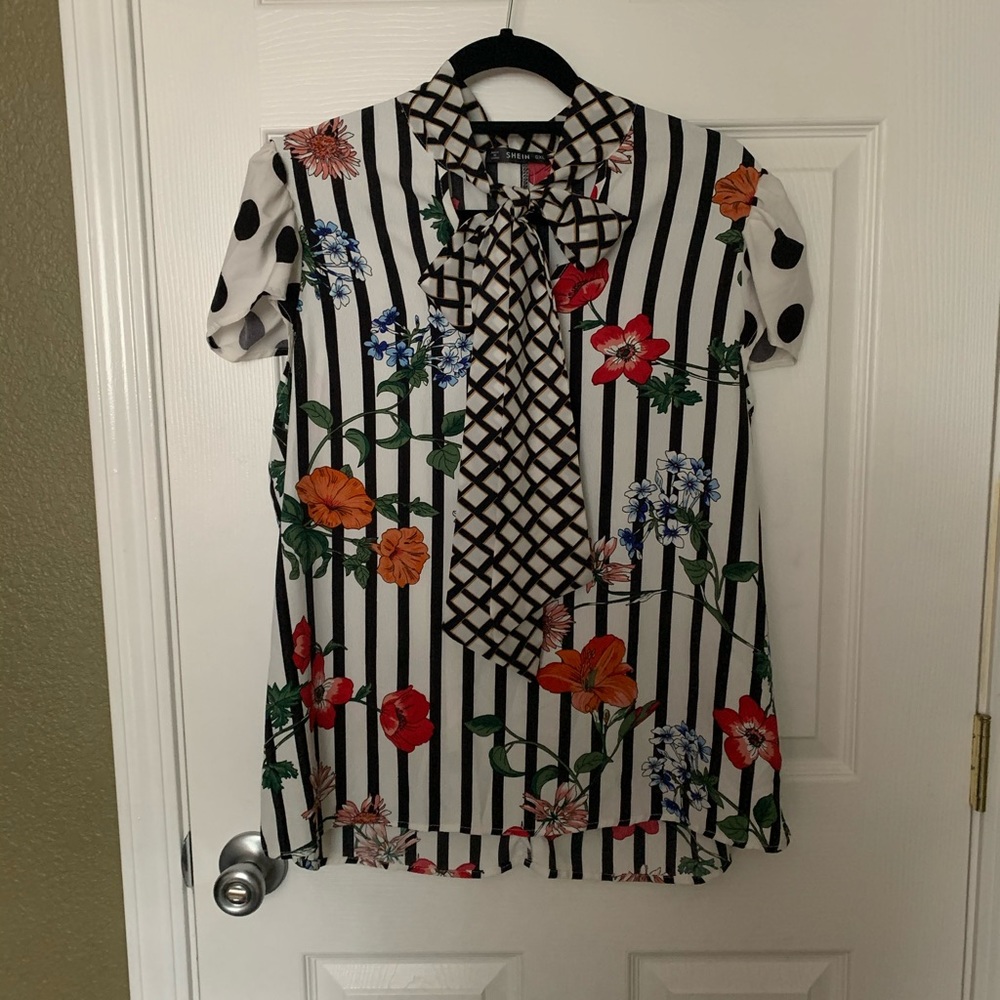 Blouse